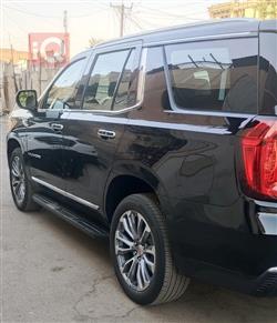 جي ام سي يوكون